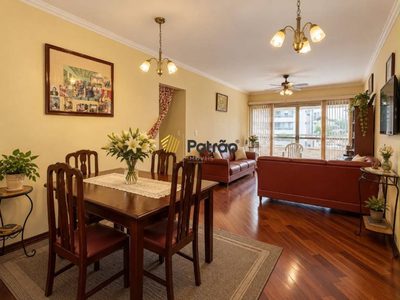 Apartamento, 3 quartos, 133 m² - Foto 1