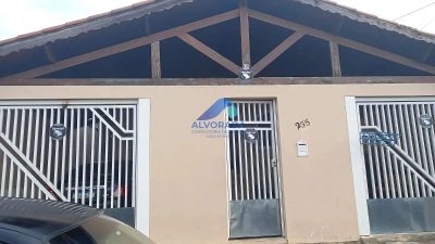 Casa, 4 quartos, 235 m² - Foto 3