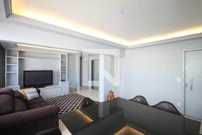 Cobertura, 2 quartos, 161 m² - Foto 3