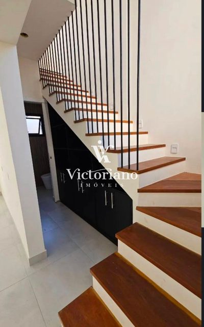 Casa, 3 quartos, 220 m² - Foto 5