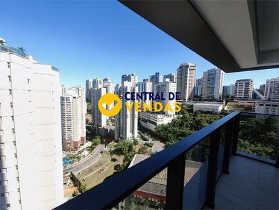 Apartamento, 4 quartos, 224 m² - Foto 5