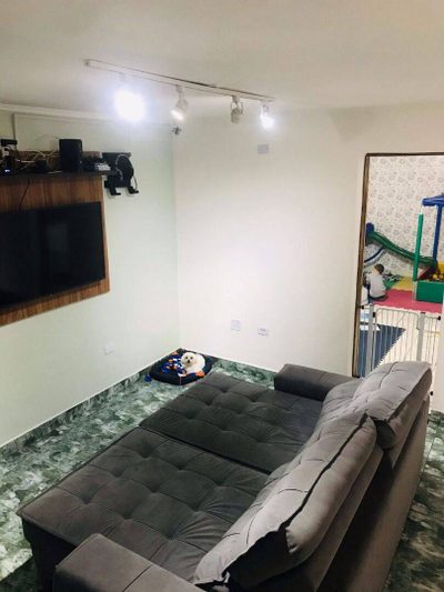 Casa, 3 quartos, 132 m² - Foto 4