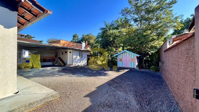 Casa, 3 quartos, 160 m² - Foto 1