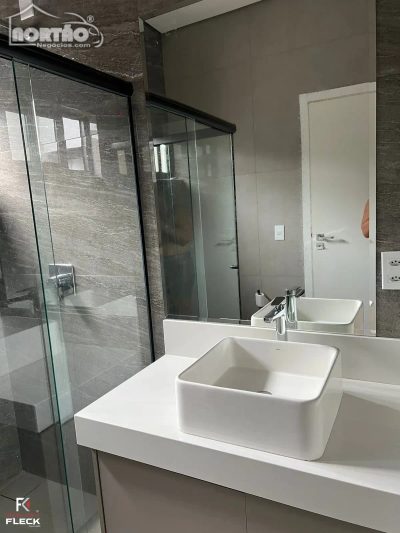 Casa, 1 quarto, 250 m² - Foto 5