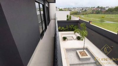 Sobrado, 5 quartos, 402 m² - Foto 5