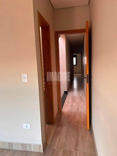 Sobrado, 3 quartos, 160 m² - Foto 2
