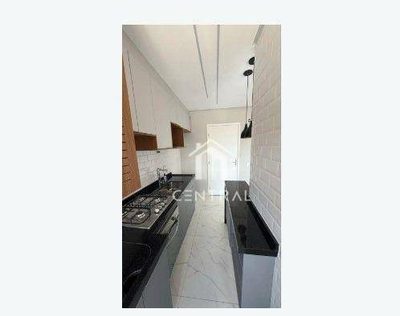Apartamento, 2 quartos, 48 m² - Foto 2
