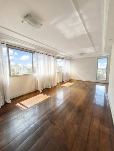 Apartamento, 4 quartos, 167 m² - Foto 1