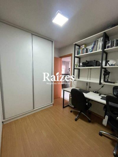 Apartamento, 2 quartos, 56 m² - Foto 5
