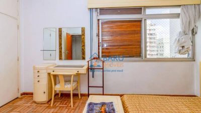Apartamento, 3 quartos, 210 m² - Foto 3