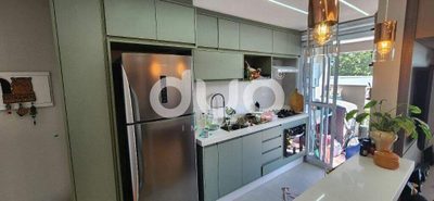 Apartamento, 2 quartos, 66 m² - Foto 2