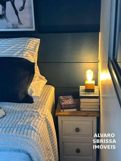 Apartamento, 3 quartos, 80 m² - Foto 5