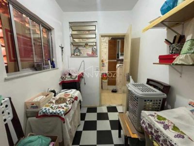 Apartamento, 2 quartos, 63 m² - Foto 2