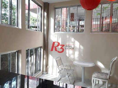 Sobrado, 3 quartos, 280 m² - Foto 3