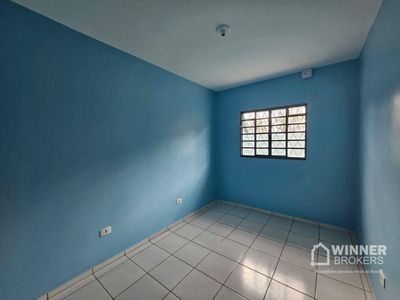 Casa, 3 quartos, 110 m² - Foto 3