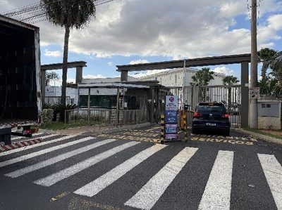 Apartamento, 2 quartos, 41 m² - Foto 1