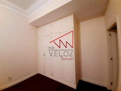 Apartamento, 4 quartos, 169 m² - Foto 1