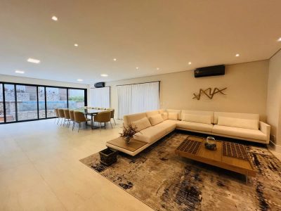 Casa, 5 quartos, 618 m² - Foto 2