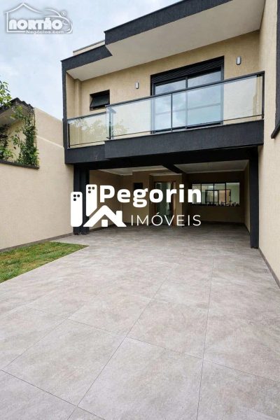 Casa, 3 quartos, 150 m² - Foto 1