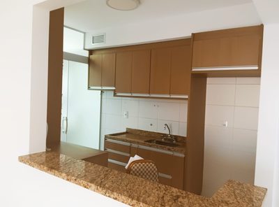 Apartamento, 2 quartos, 72 m² - Foto 4