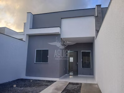 Casa, 2 quartos, 69 m² - Foto 2
