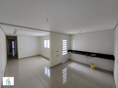 Apartamento, 3 quartos, 90 m² - Foto 1