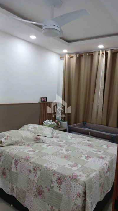 Apartamento, 2 quartos, 49 m² - Foto 5
