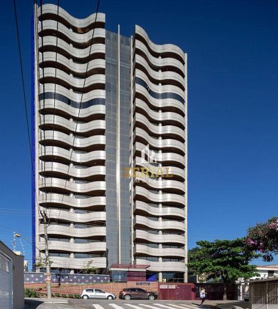 Apartamento, 3 quartos, 155 m² - Foto 5