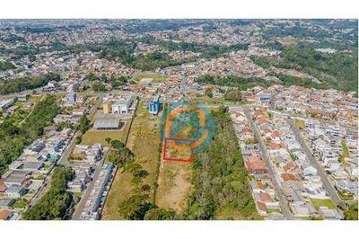 Terreno, 1267 m² - Foto 1