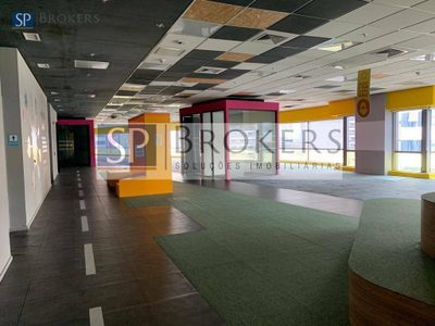 Sala-Conjunto, 2105 m² - Foto 2