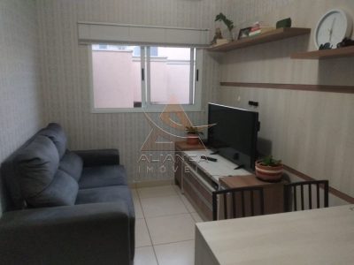 Apartamento, 2 quartos, 53 m² - Foto 1