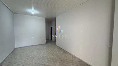 Casa, 2 quartos - Foto 2