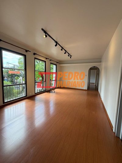 Apartamento, 3 quartos, 93 m² - Foto 1
