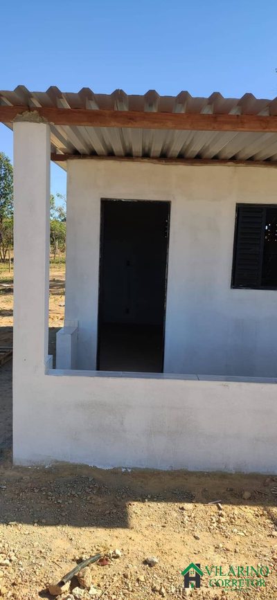 Sítio, 1 quarto, 4 hectares - Foto 4
