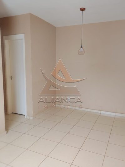 Apartamento, 2 quartos, 49 m² - Foto 2