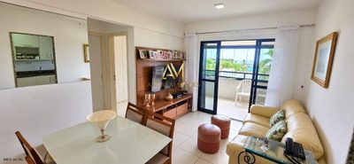 Apartamento, 2 quartos, 63 m² - Foto 2