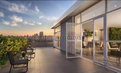 Apartamento, 1 quarto, 25 m² - Foto 3