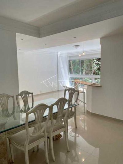 Apartamento, 3 quartos, 120 m² - Foto 4