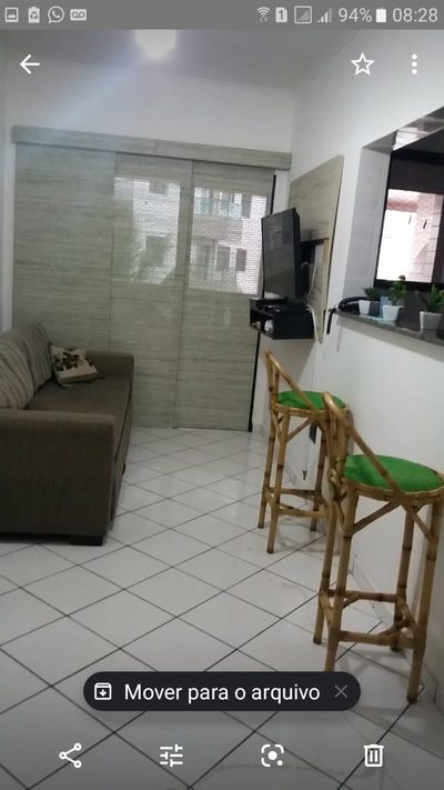 Apartamento, 2 quartos, 60 m² - Foto 1