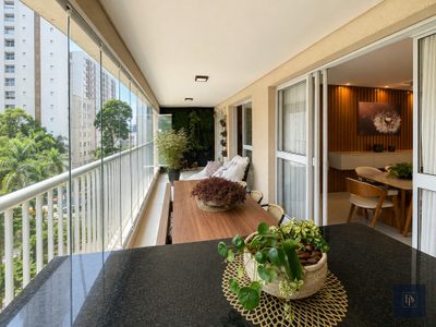 Apartamento, 3 quartos, 156 m² - Foto 3