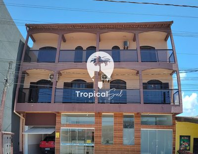 Apartamento, 8 quartos, 521 m² - Foto 3