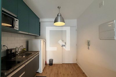 Apartamento, 1 quarto, 31 m² - Foto 4
