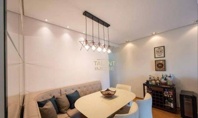 Apartamento, 3 quartos, 79 m² - Foto 5
