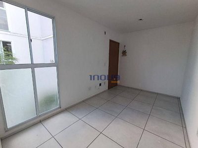 Apartamento, 2 quartos, 40 m² - Foto 4