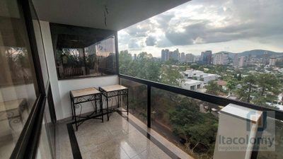 Apartamento, 3 quartos, 170 m² - Foto 4