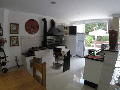 Casa, 5 quartos, 634 m² - Foto 4
