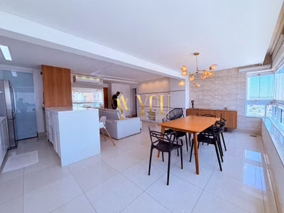 Apartamento, 3 quartos, 103 m² - Foto 2