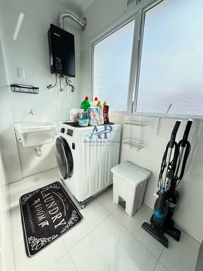 Apartamento, 3 quartos, 104 m² - Foto 5