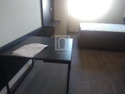 Flat/Apart Hotel, 1 quarto, 26 m² - Foto 5