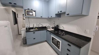 Apartamento, 3 quartos, 90 m² - Foto 4